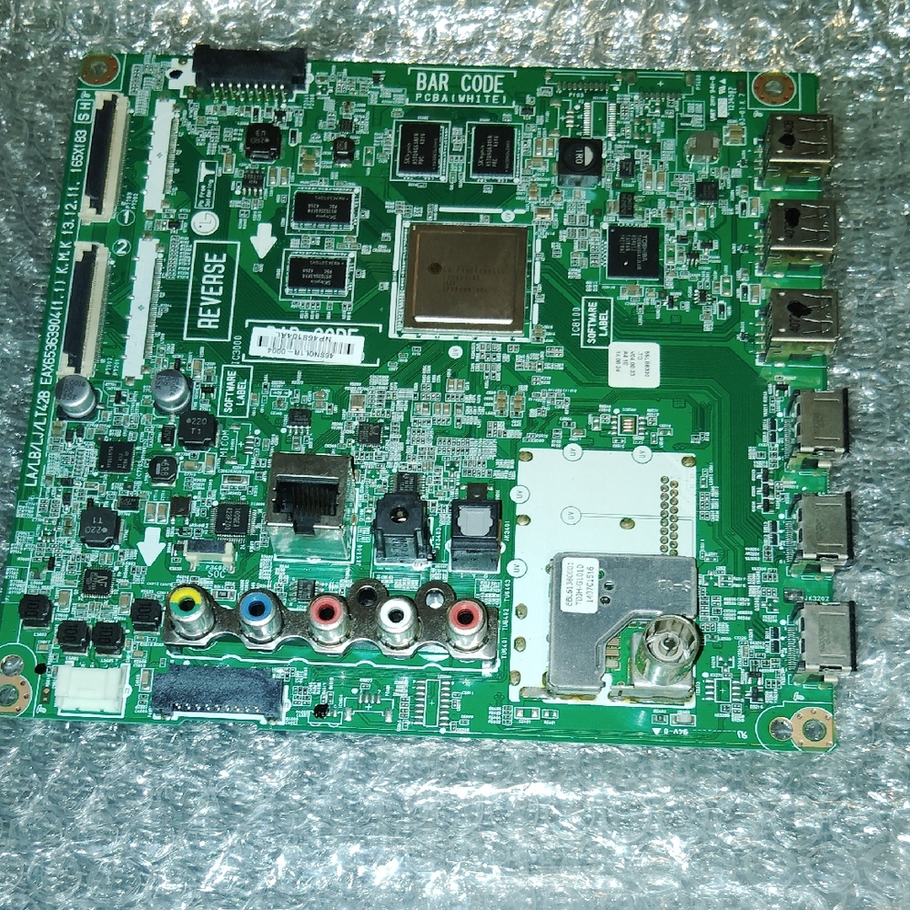 TV Motherboard Compatible for LG